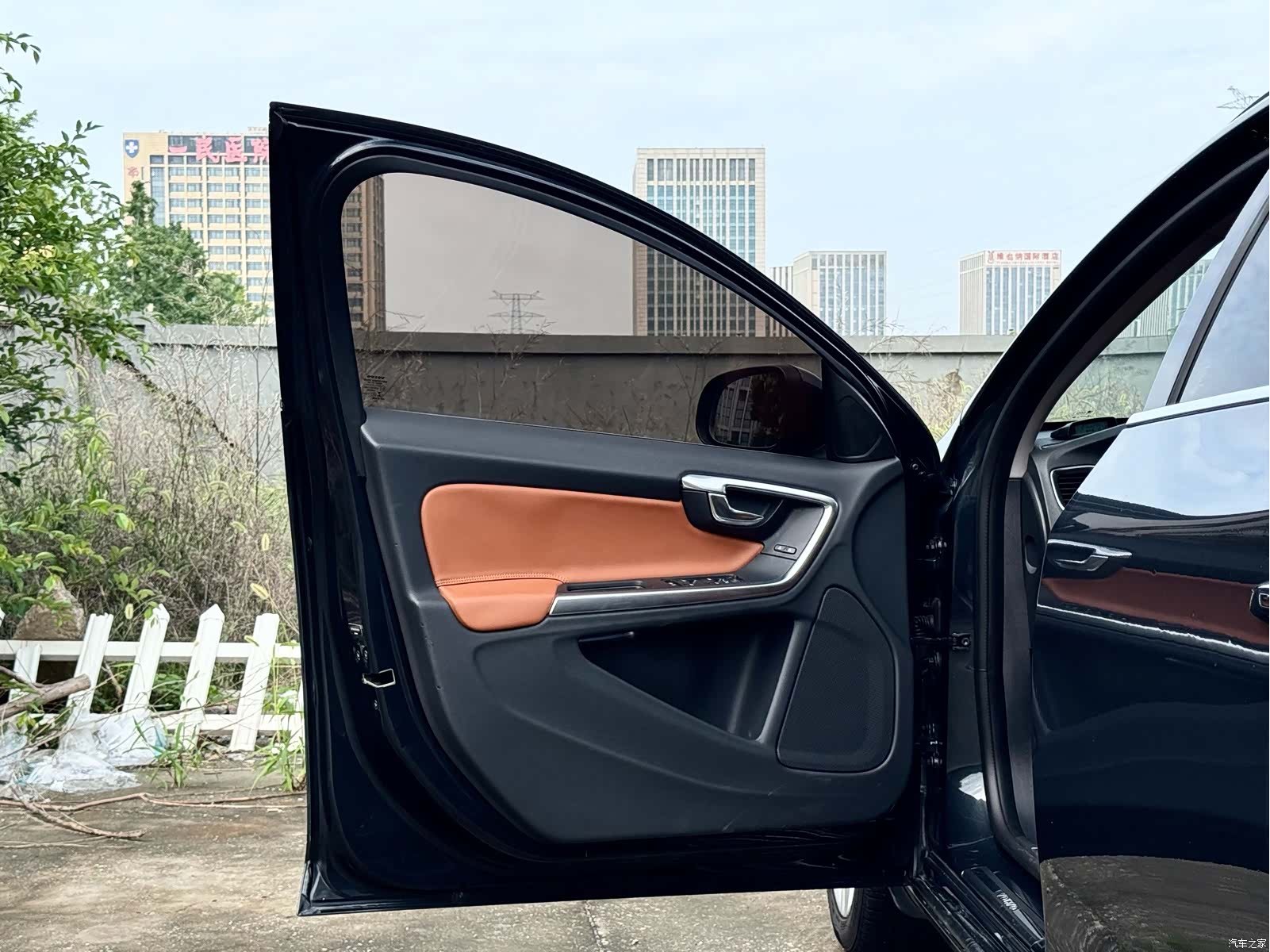 Volvo V60, 2014 7