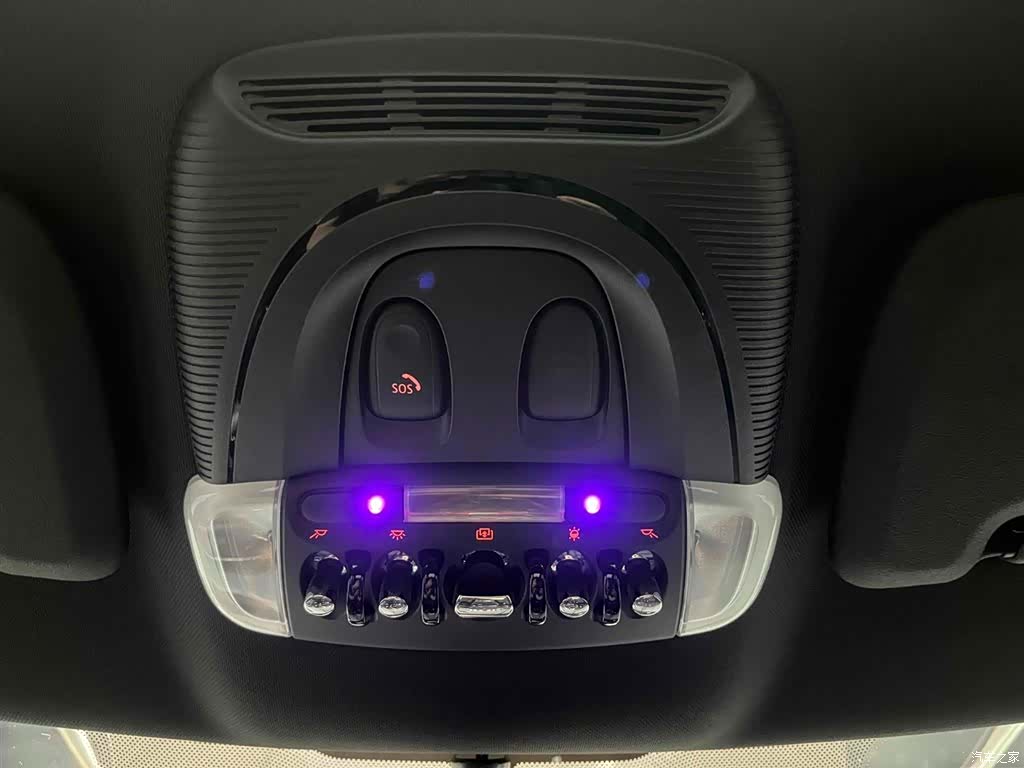 Mini Cooper, 2022 8