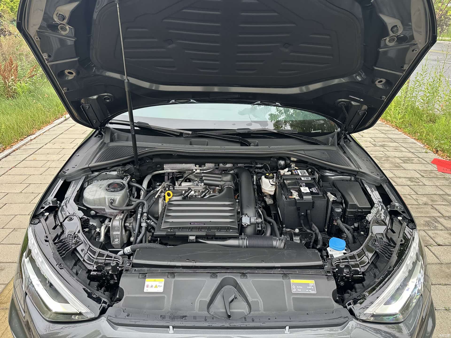 Audi A3, 2023 29