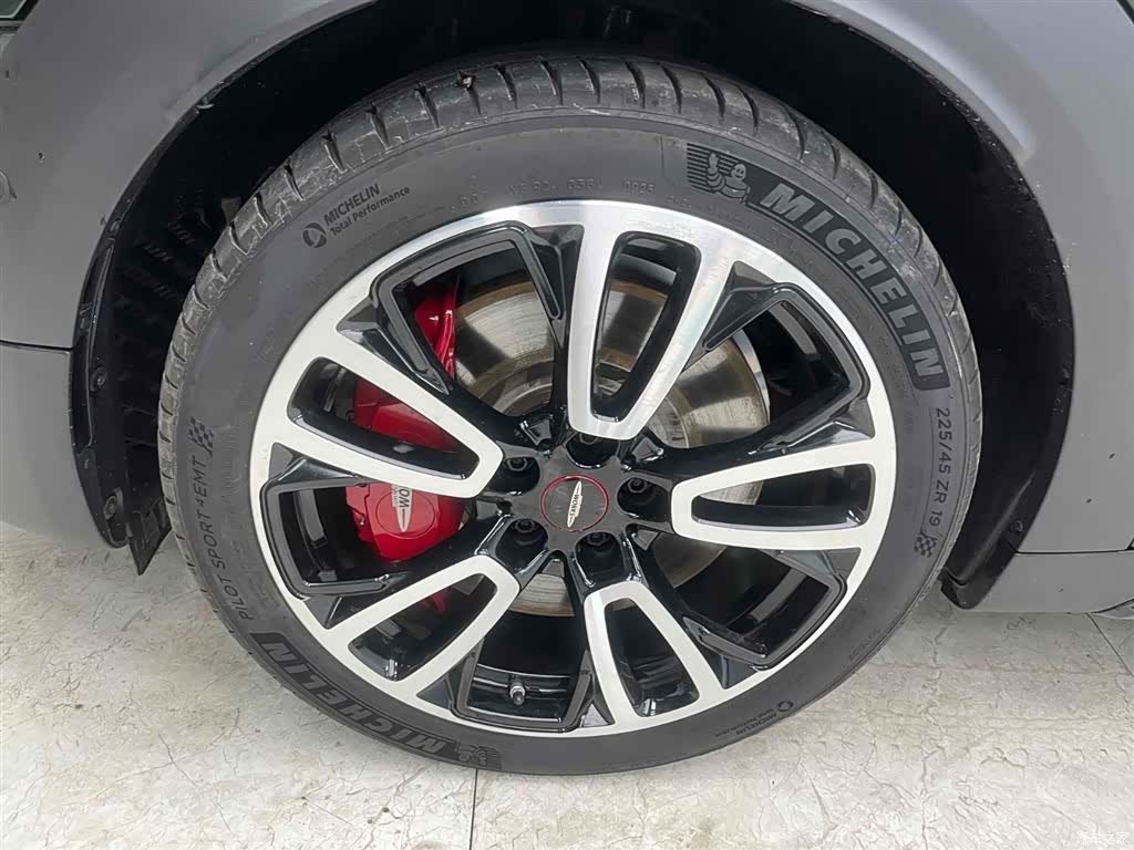 Mini Cooper, 2022 20