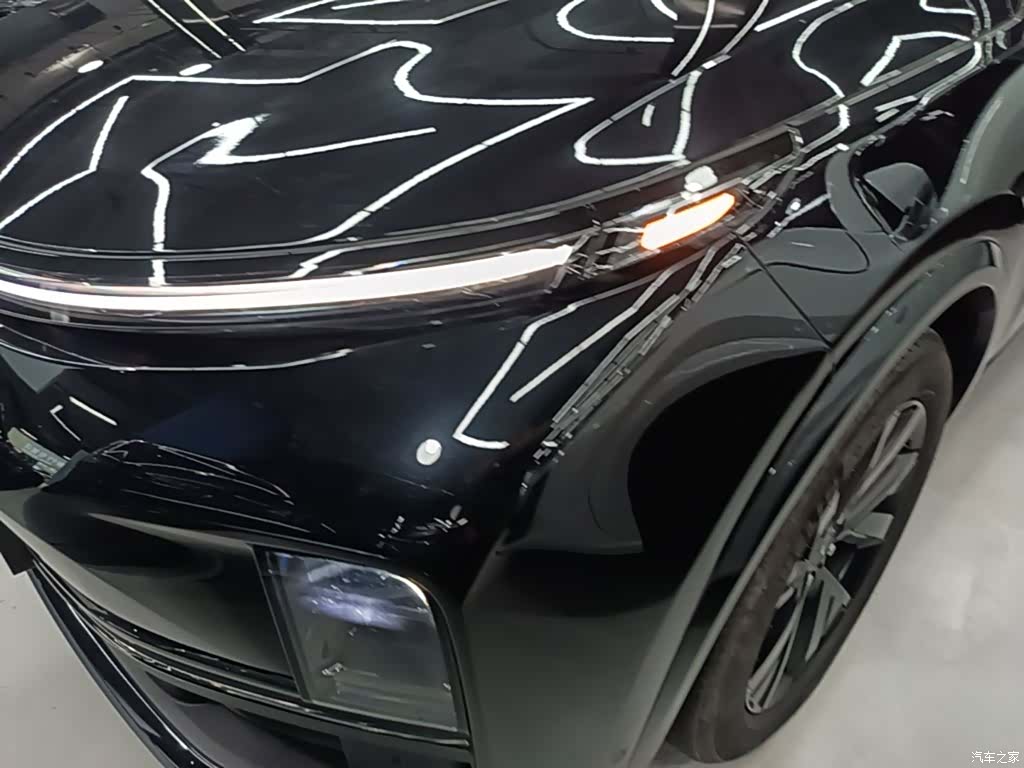 Li Auto L8, 2023 24