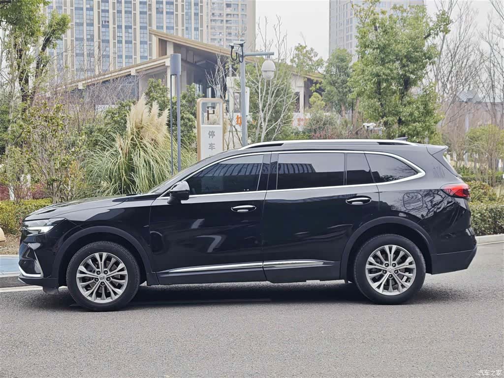 Buick Envision Plus, 2023 3