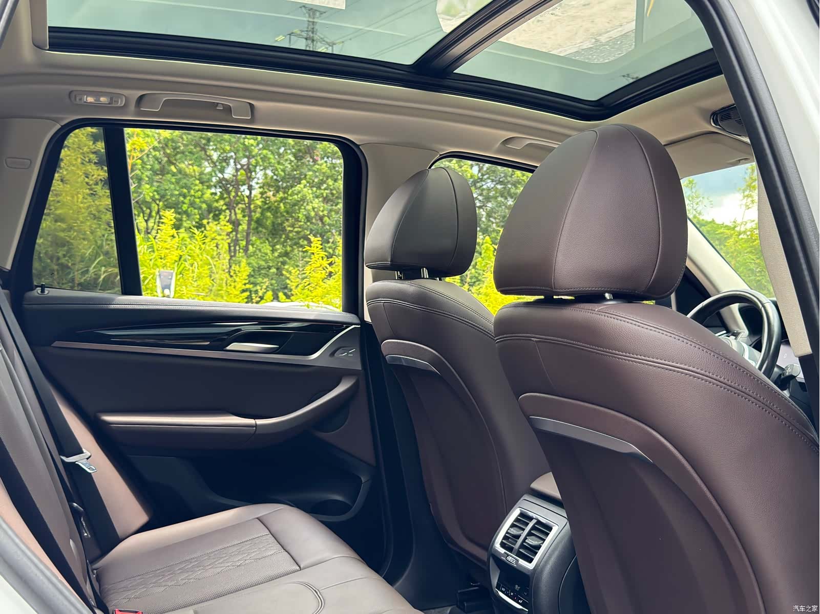 BMW X3, 2023 8