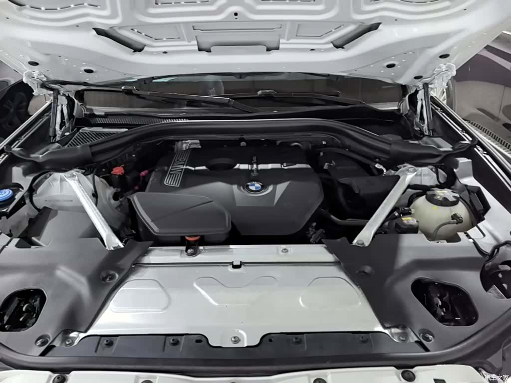 BMW X3, 2020 20