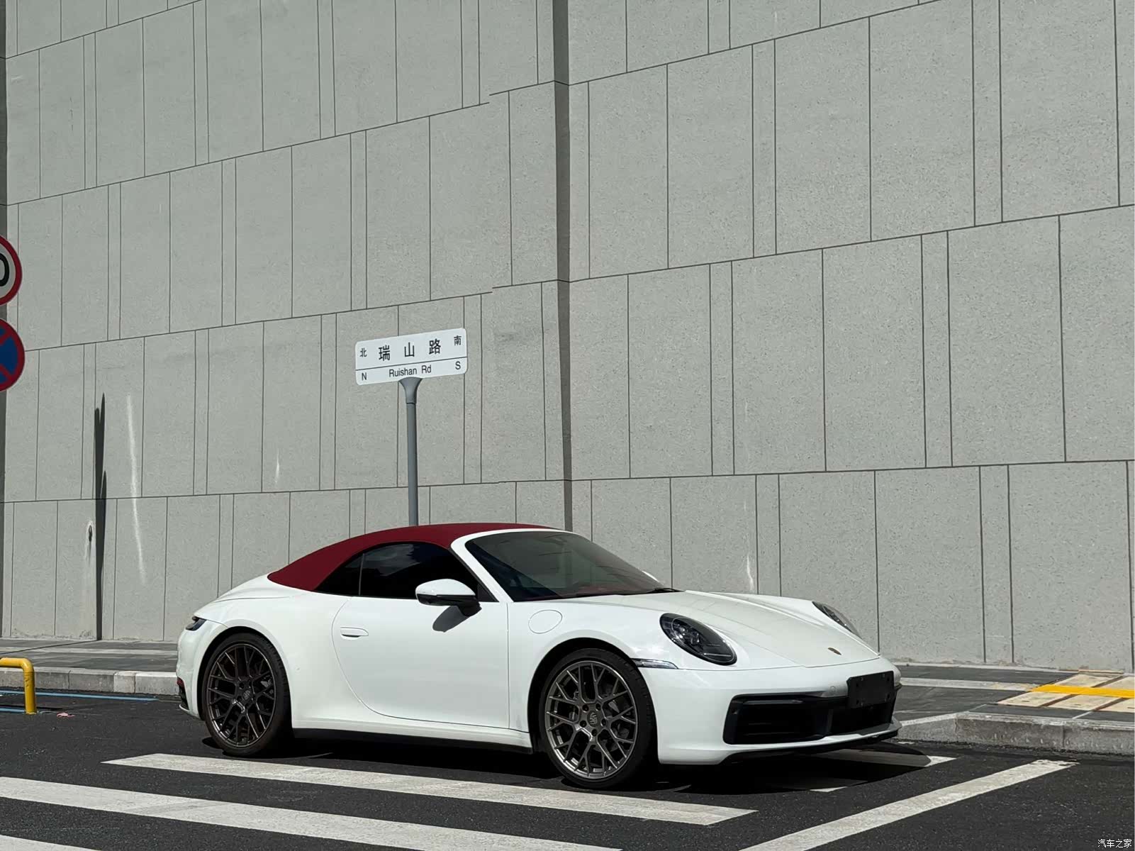 Porsche 911, 2020 все фото