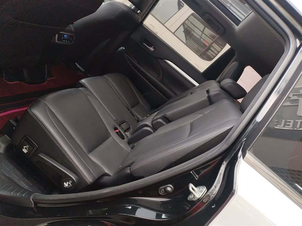 Toyota Highlander, 2019 17