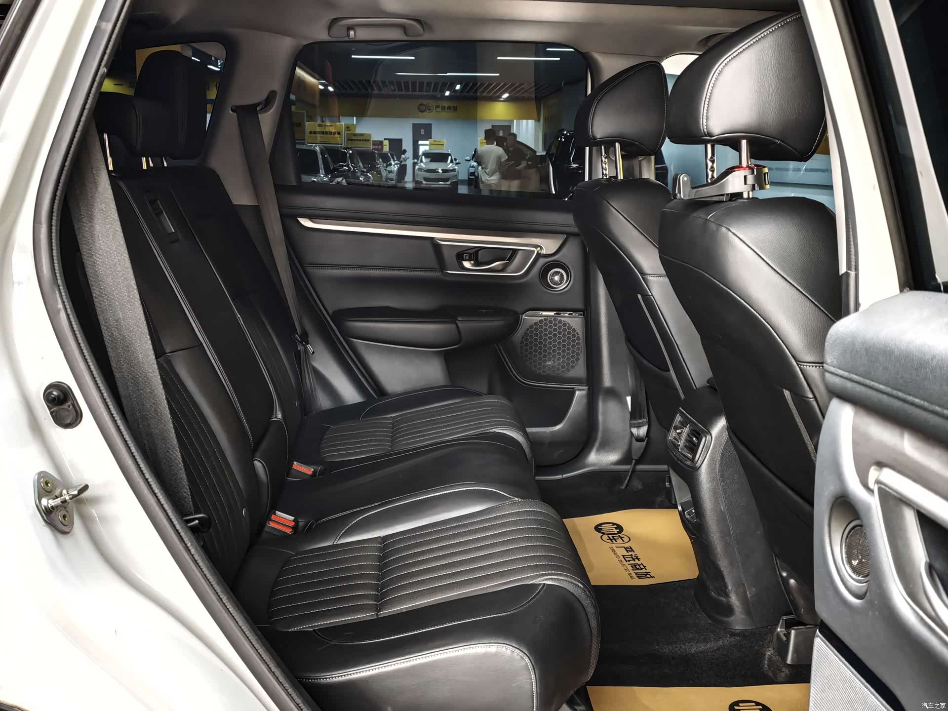 Honda Breeze, 2021 9