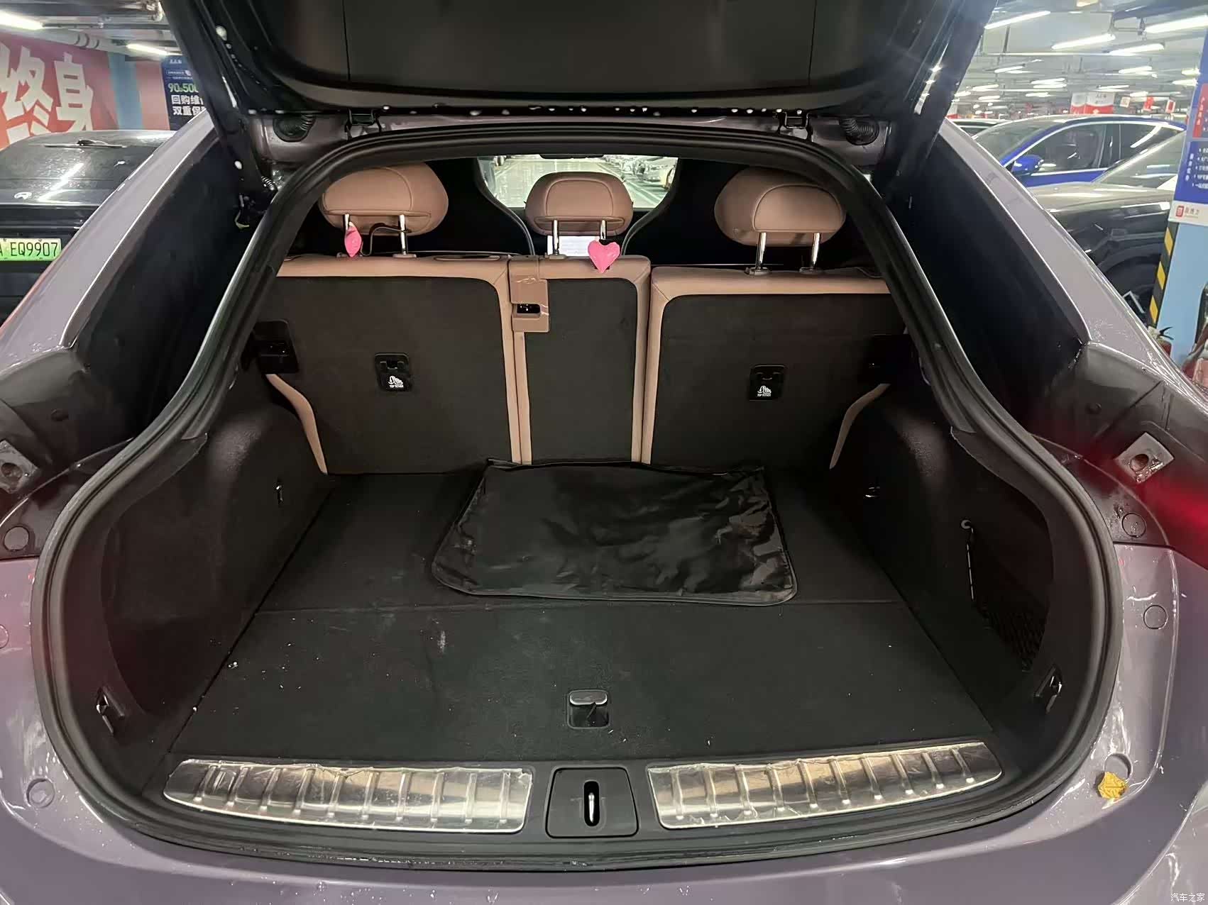 NIO EC6, 2024 15