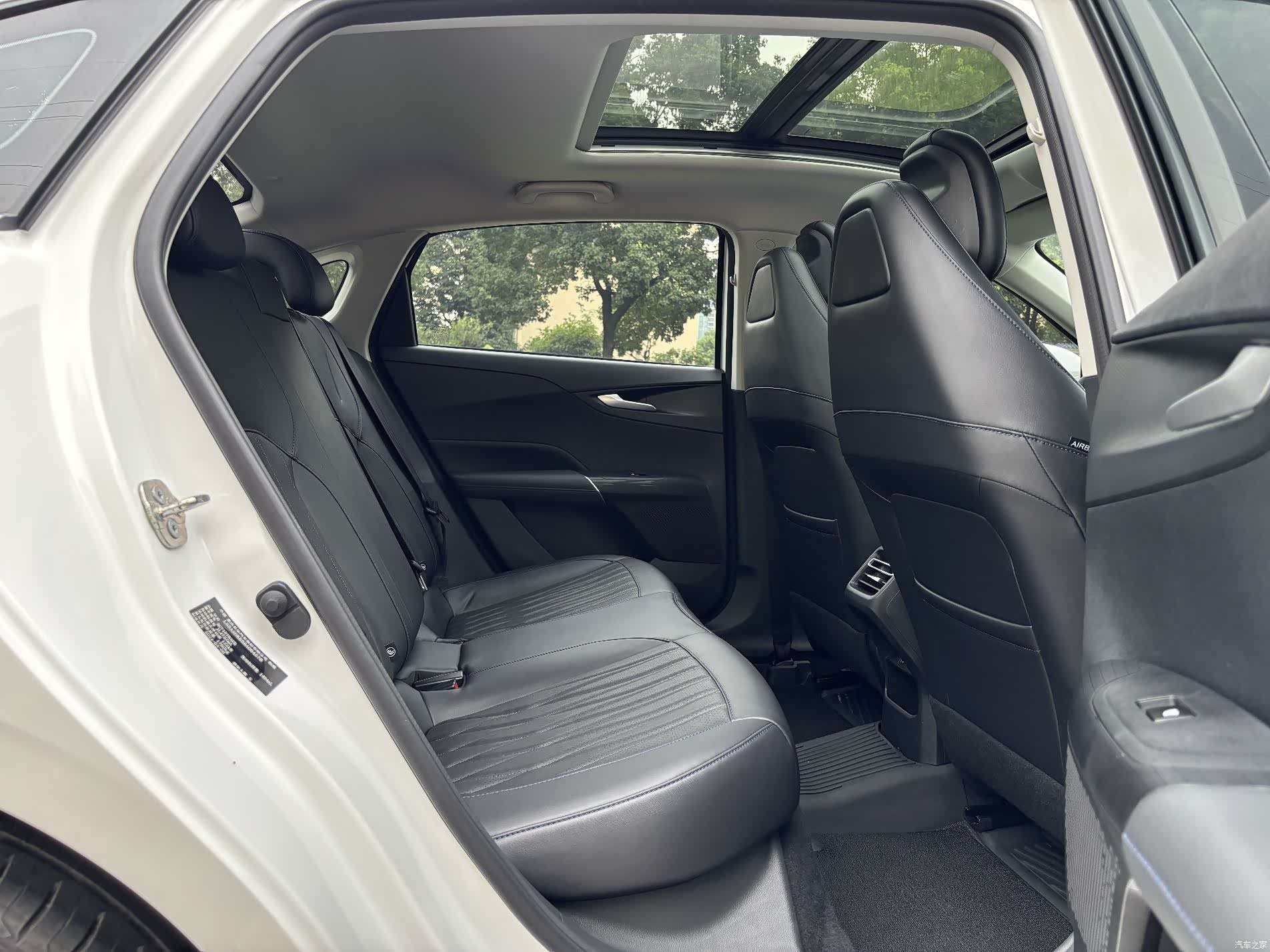 Changan Eado, 2024 14