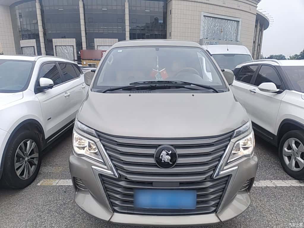 DongFeng M5L, 2023 3