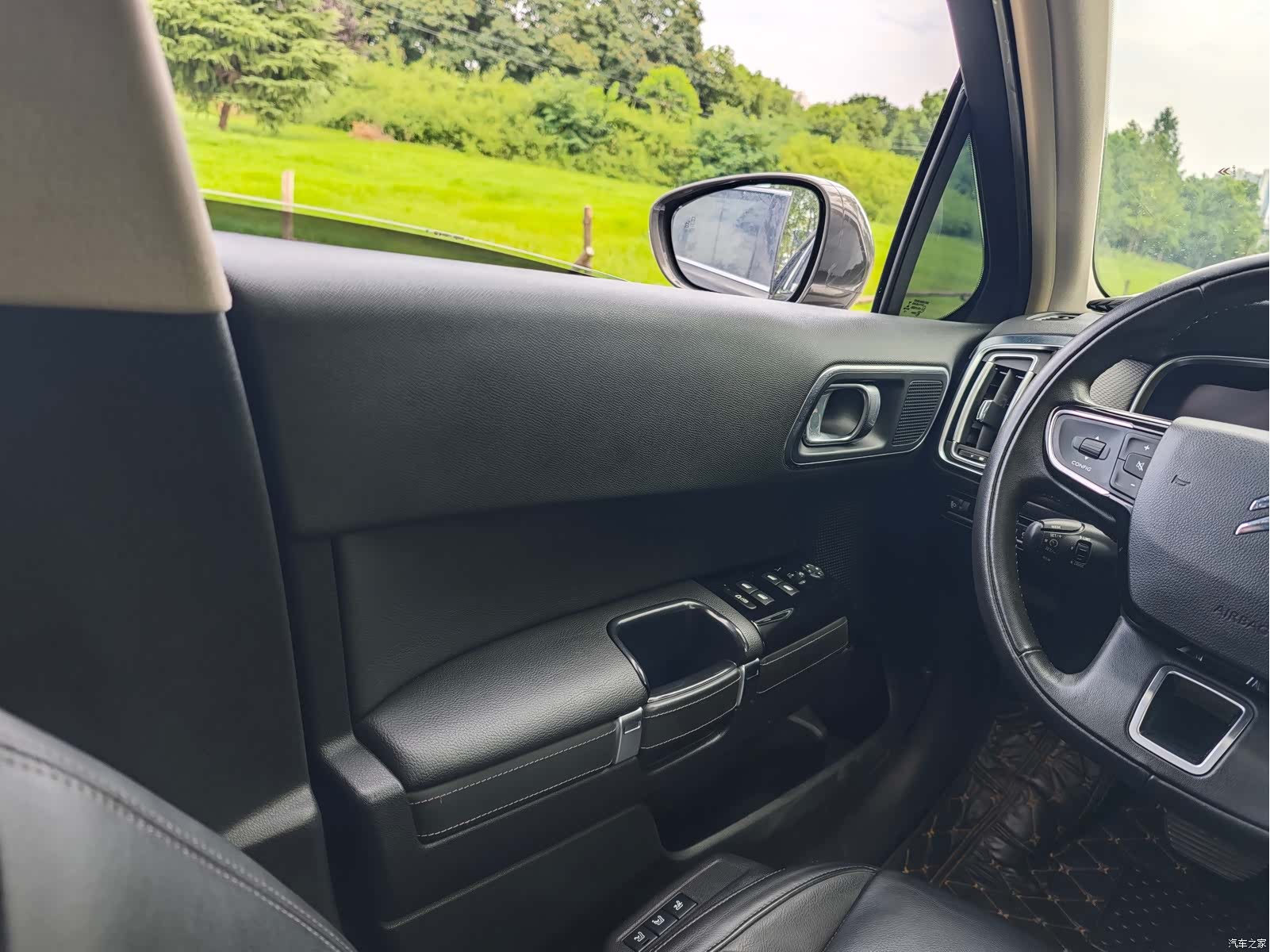 Citroen C6, 2018 17