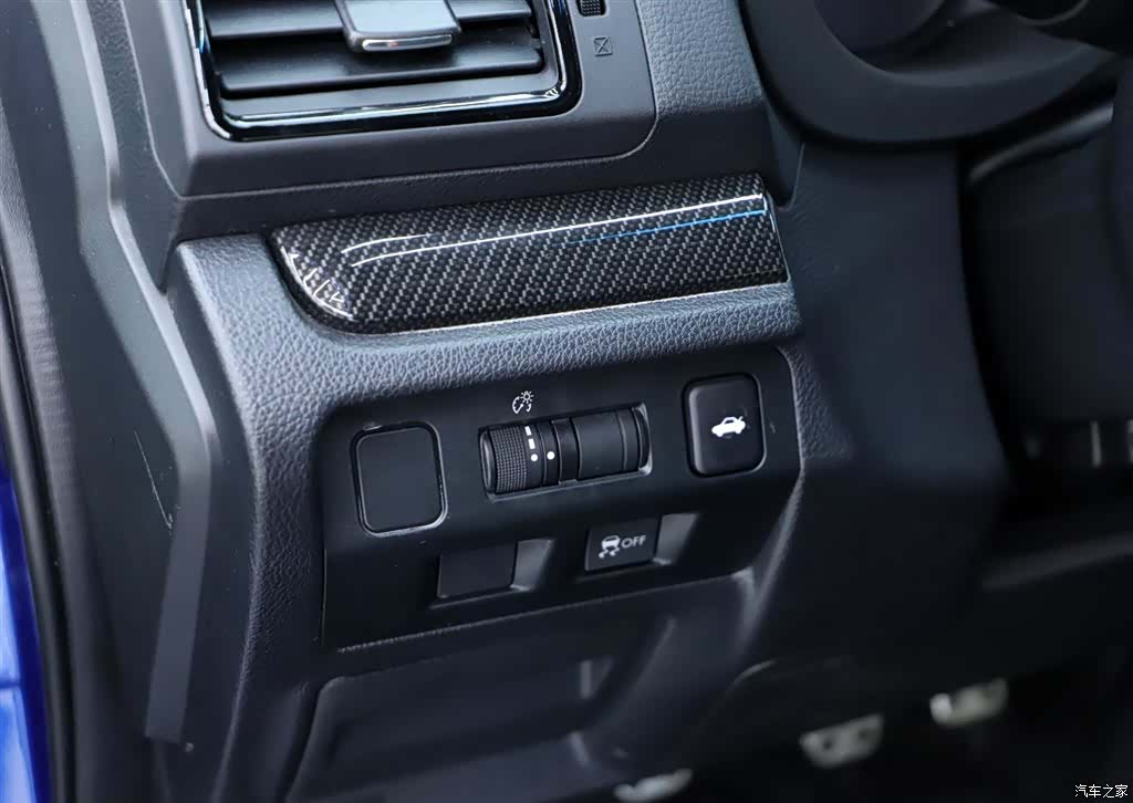 Subaru WRX, 2016 11