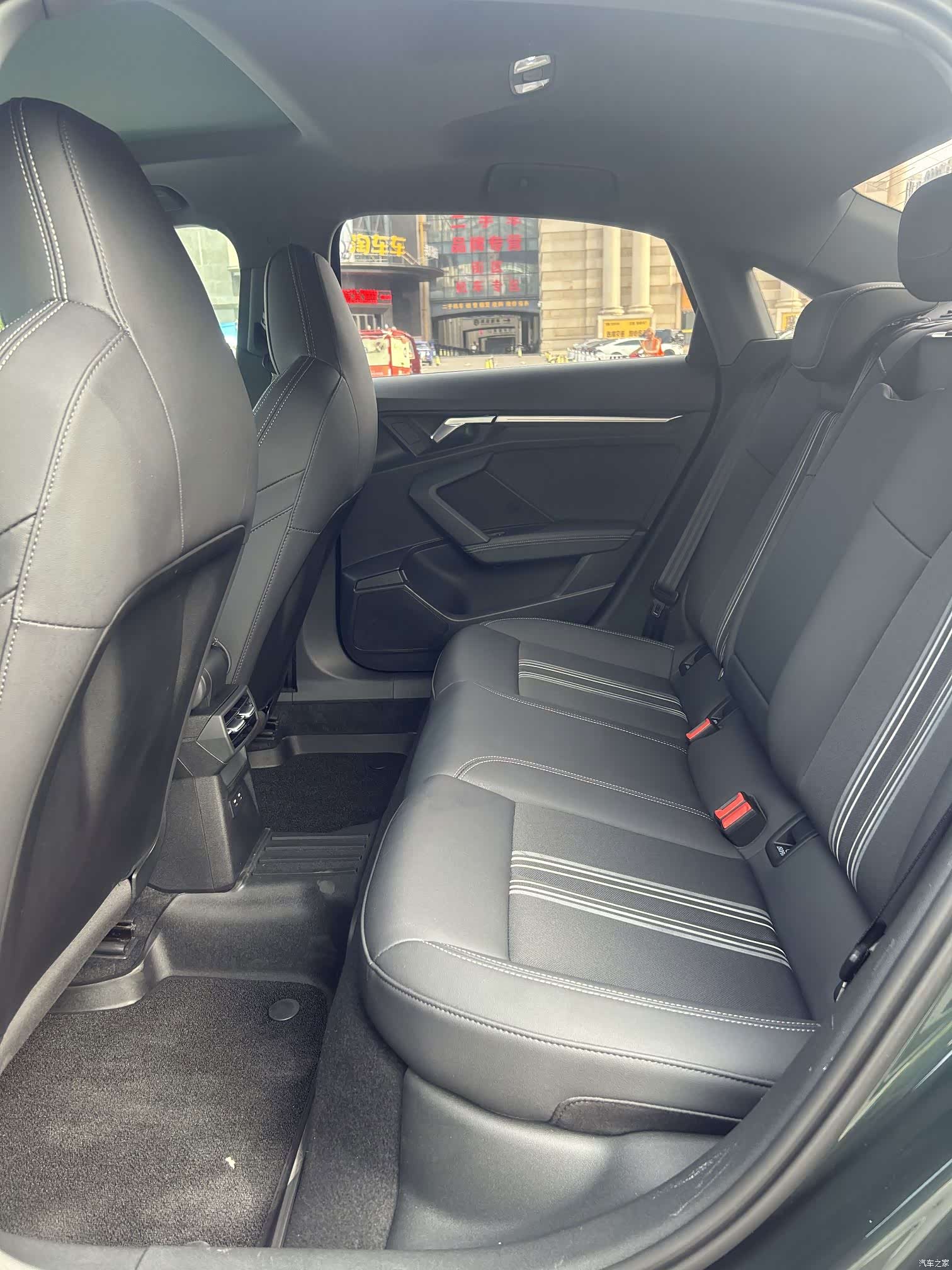 Audi A3, 2022 10