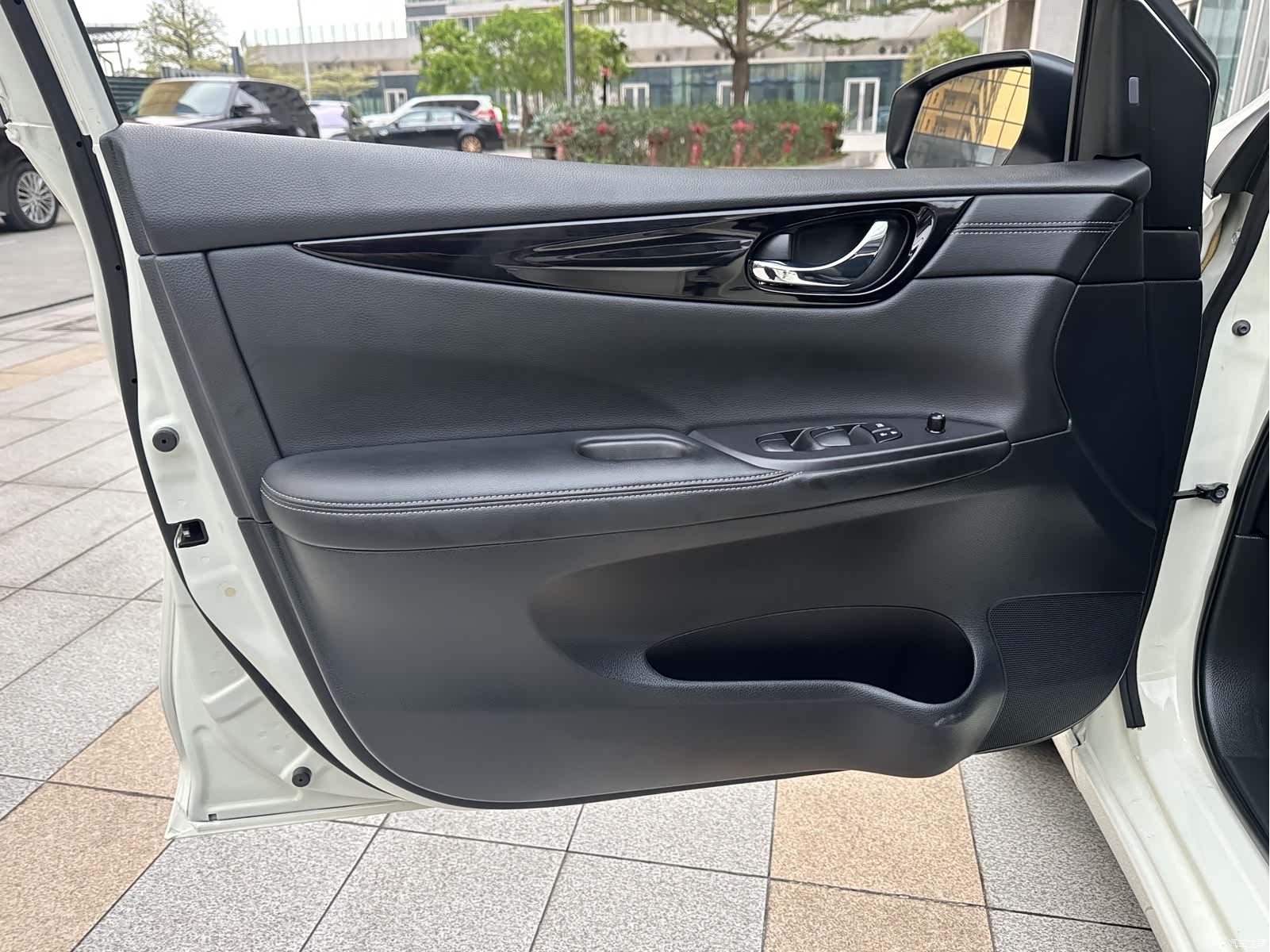 Nissan Tiida, 2021 25