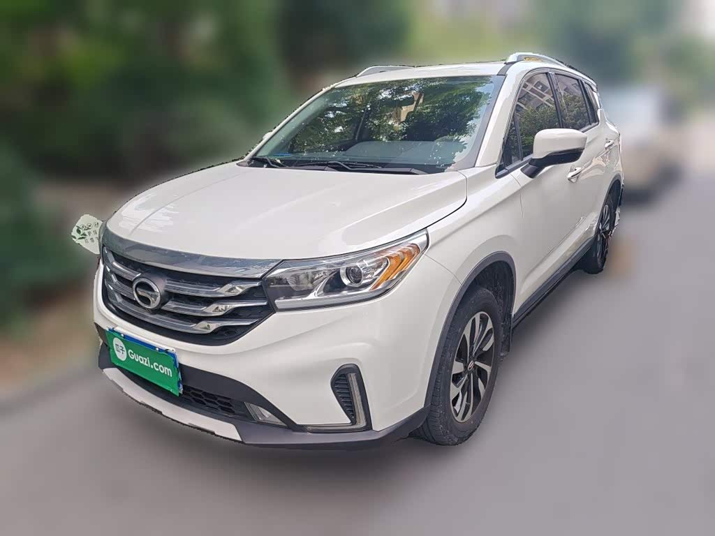 GAC GS4