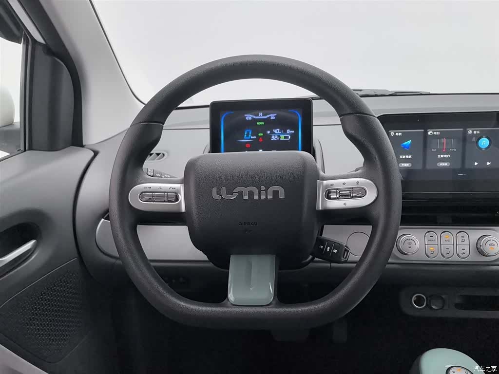 Changan Lumin, 2025 11