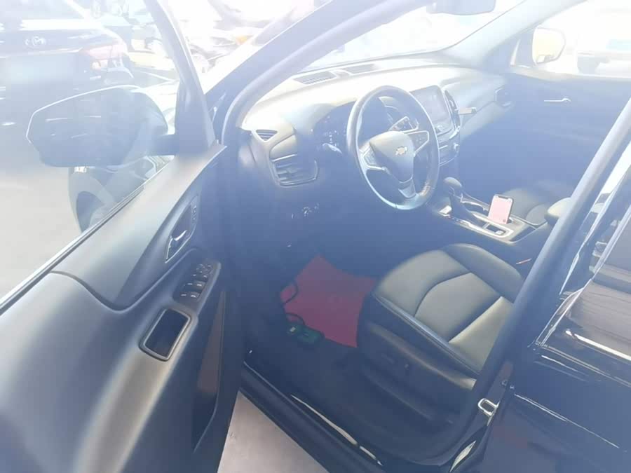 Chevrolet Traverse 2022, фото 16