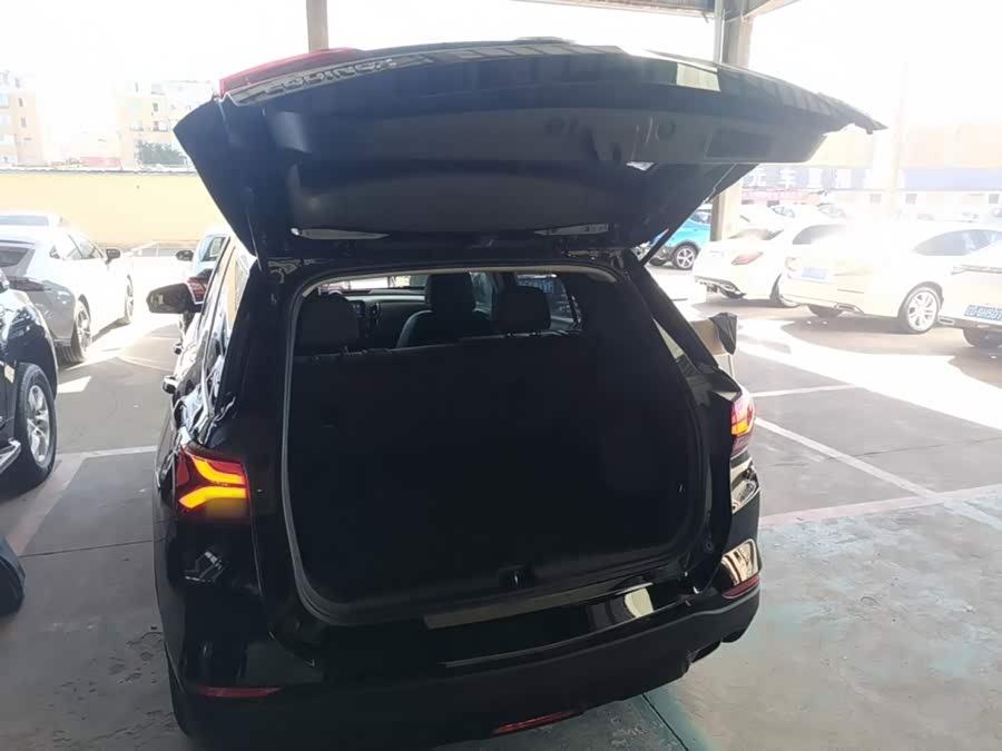 Chevrolet Traverse 2022, фото 19