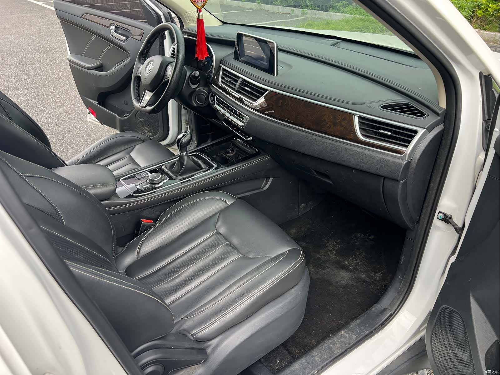 DongFeng 580, 2019 11