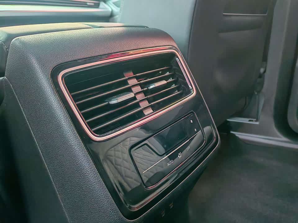 Volkswagen Range patrol