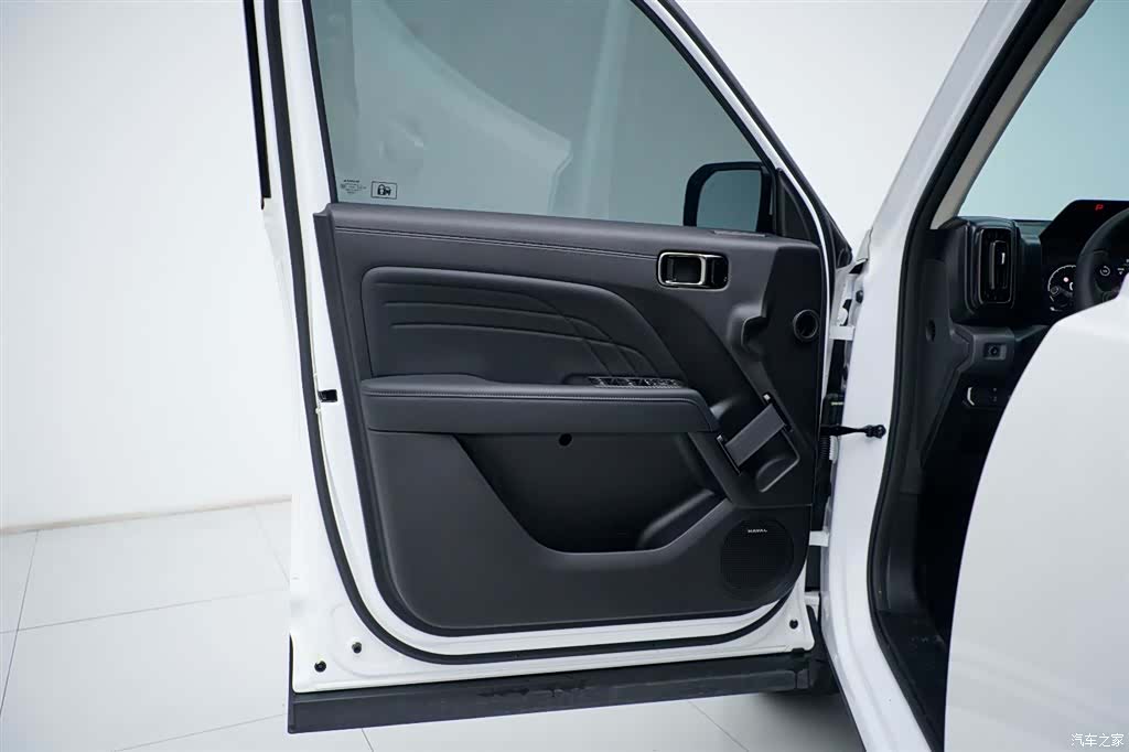 Haval Raptor, 2025 13