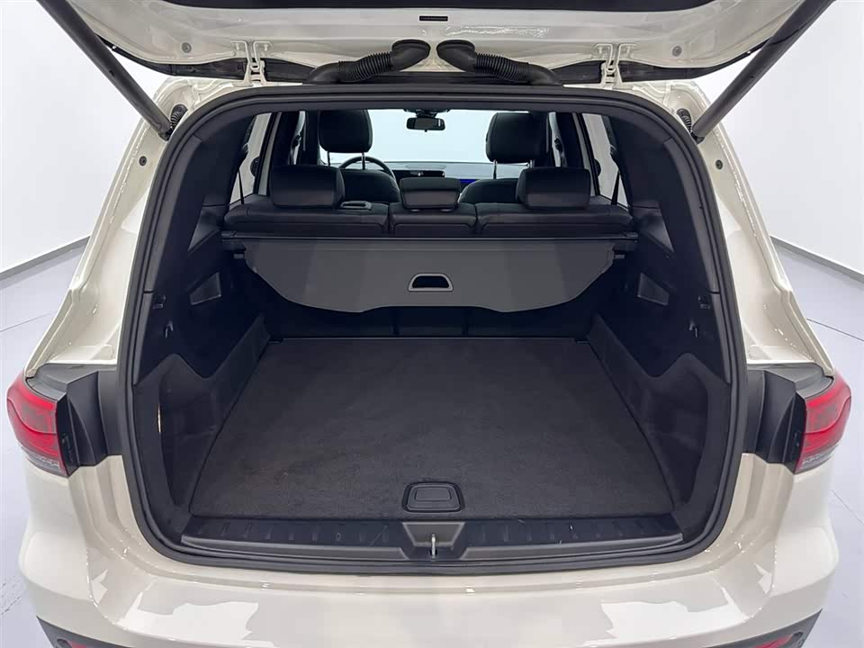 Mercedes-Benz GLB Mercedes-Benz GLB