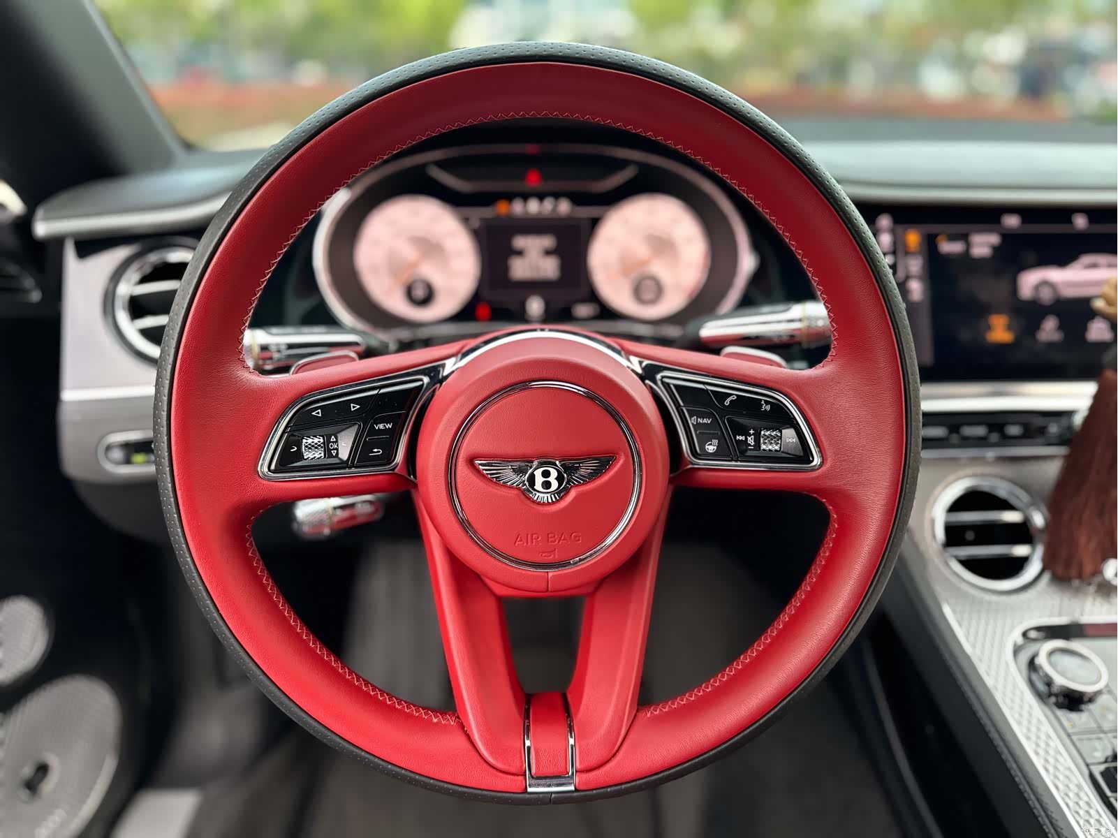 Bentley Continental GT, 2022 17