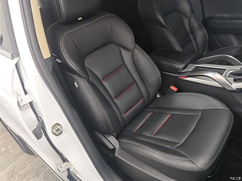Geely Boyue, 2019 20