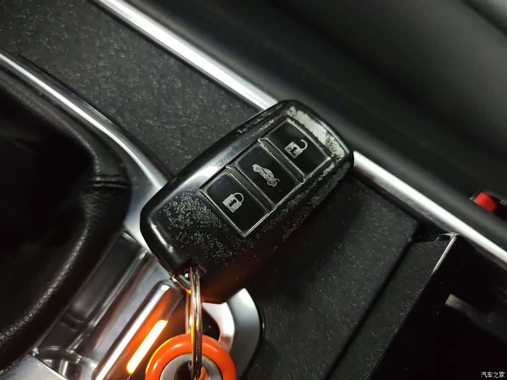 Changan CS75, 2019 17