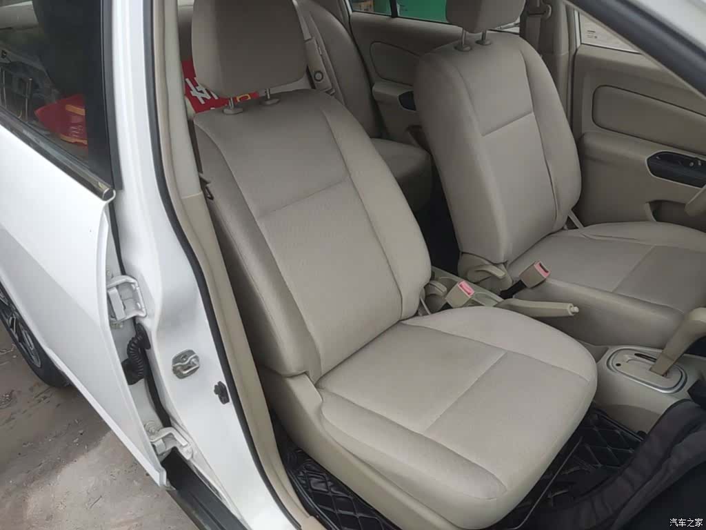 Nissan D50, 2015 25