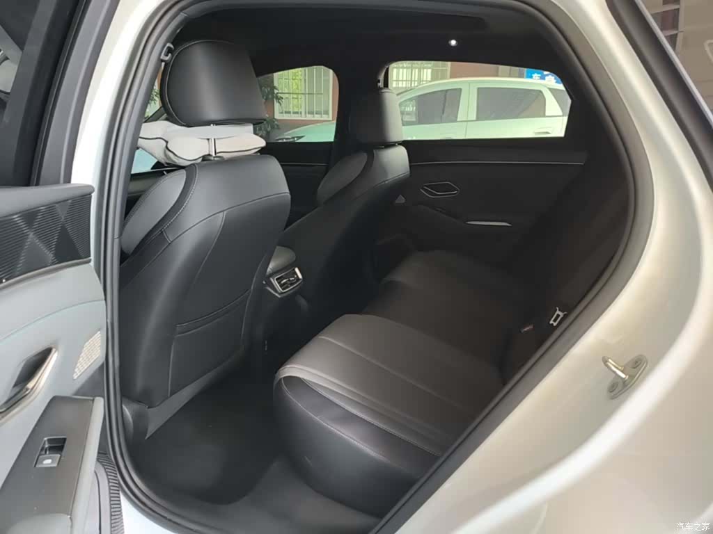 BYD Qin, 2025 13