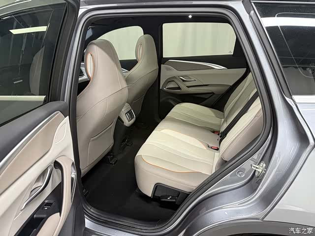 BYD Song, 2024 13