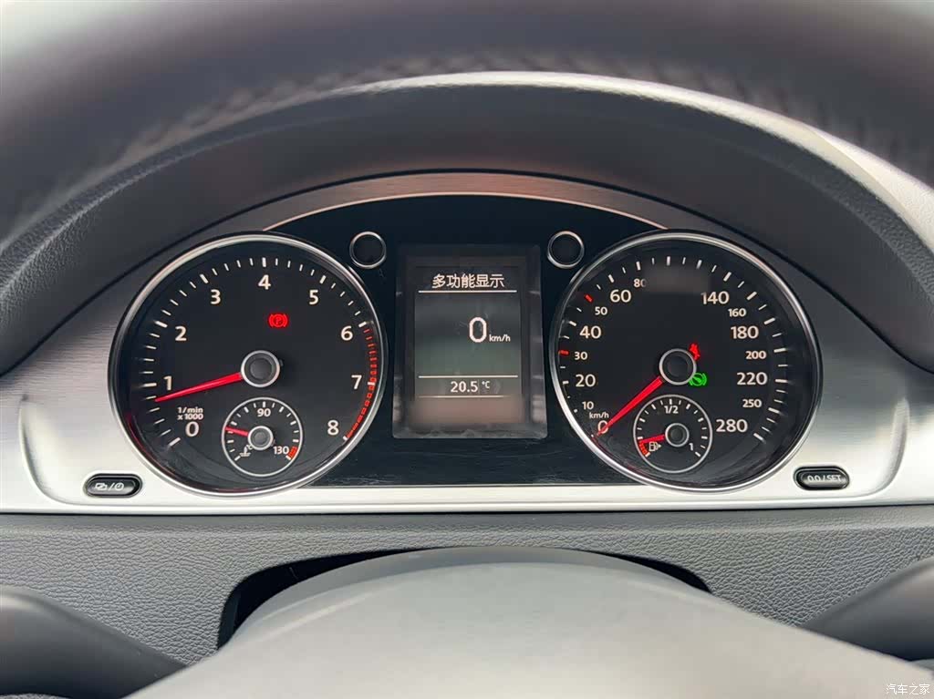 Volkswagen CC, 2016 все фото
