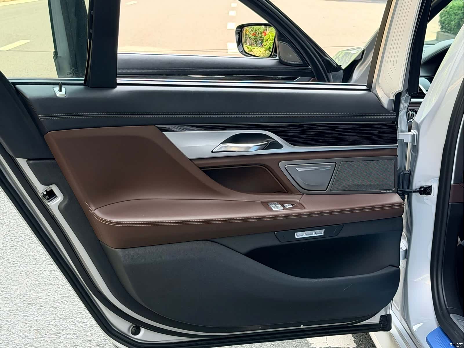 BMW 7 Series, 2017 9