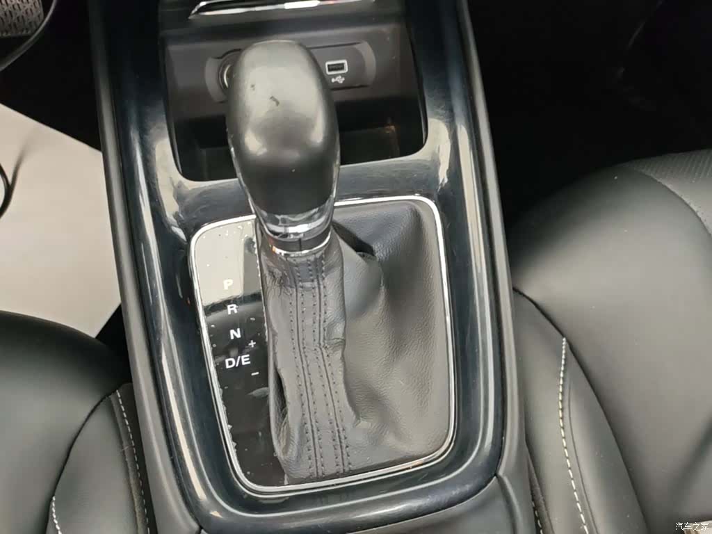 Roewe i5, 2021 14