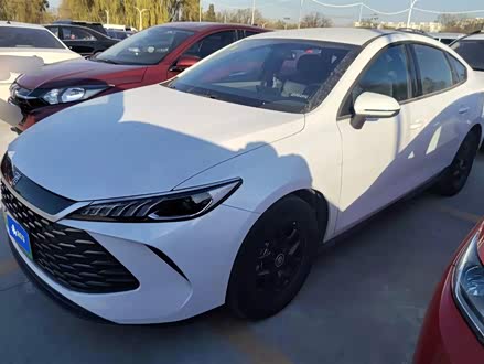 ����������PLUS 2025�� DM-i �Ǽݰ� 55KM������