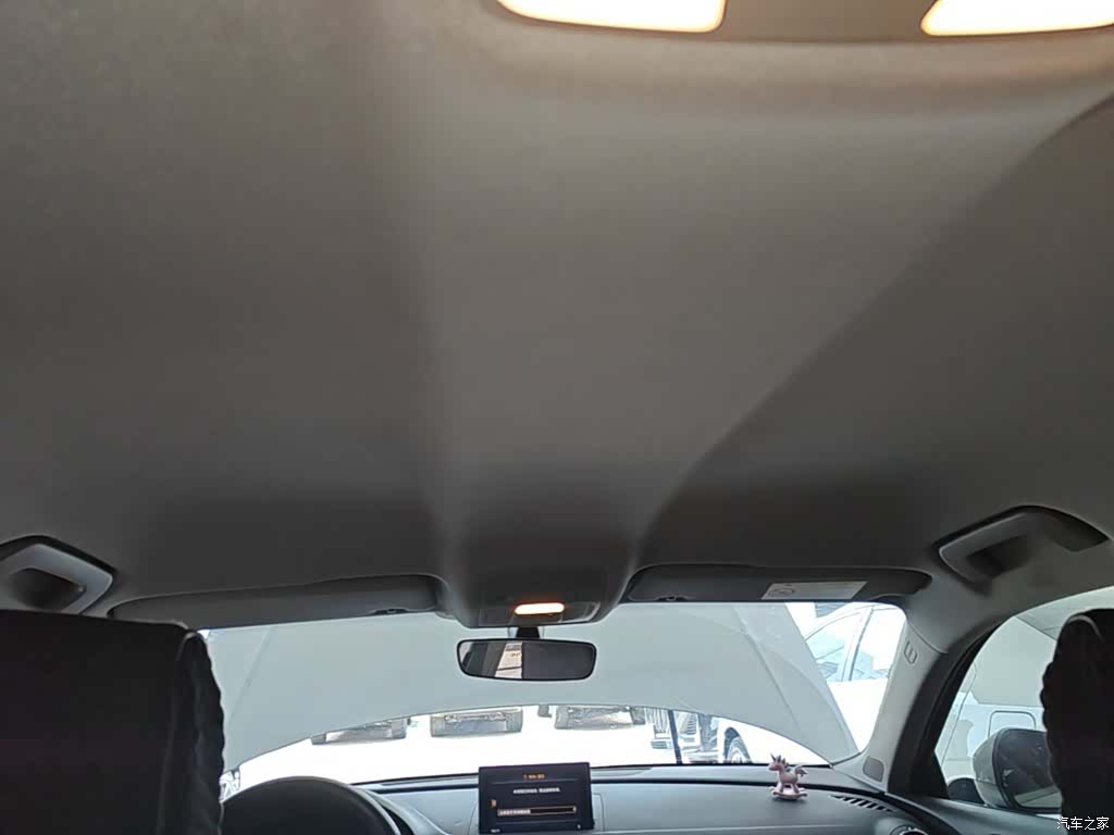 Audi A3, 2019 18