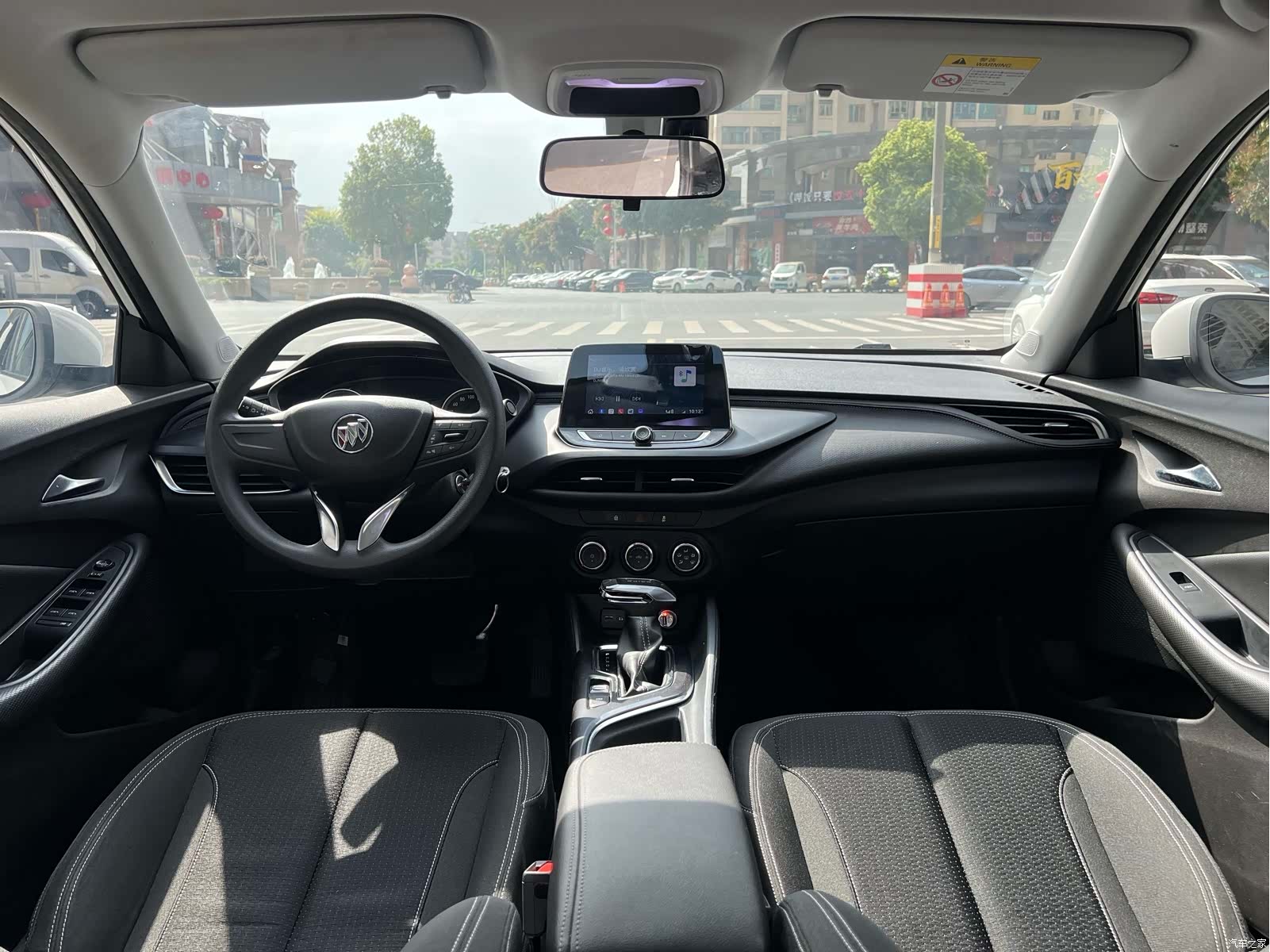 Buick Verano, 2023 14