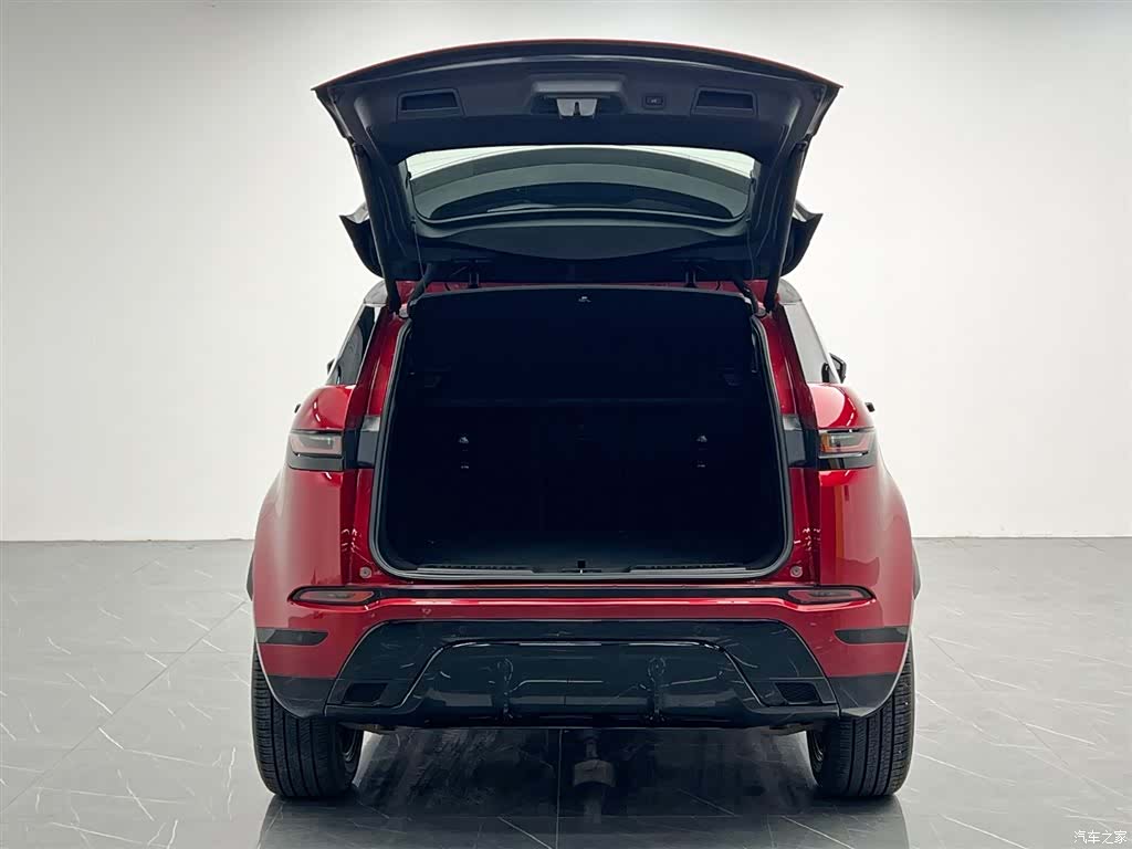Land Rover Range Rover, 2020 11