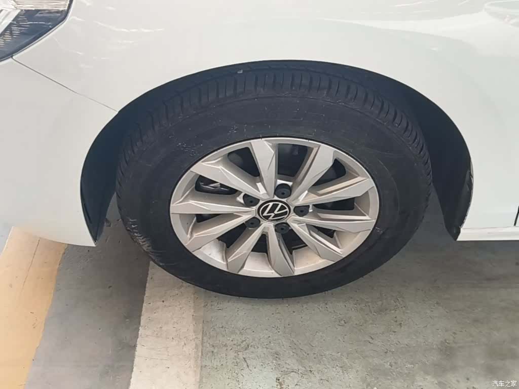 Volkswagen Bora, 2023 23