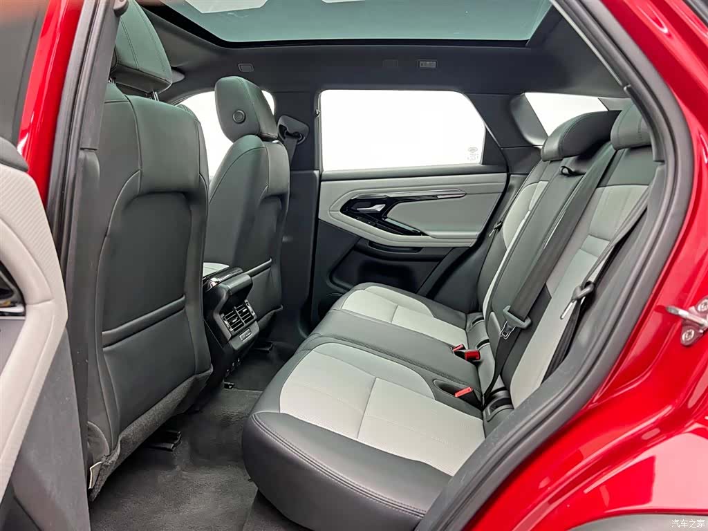 Land Rover Range Rover, 2020 16