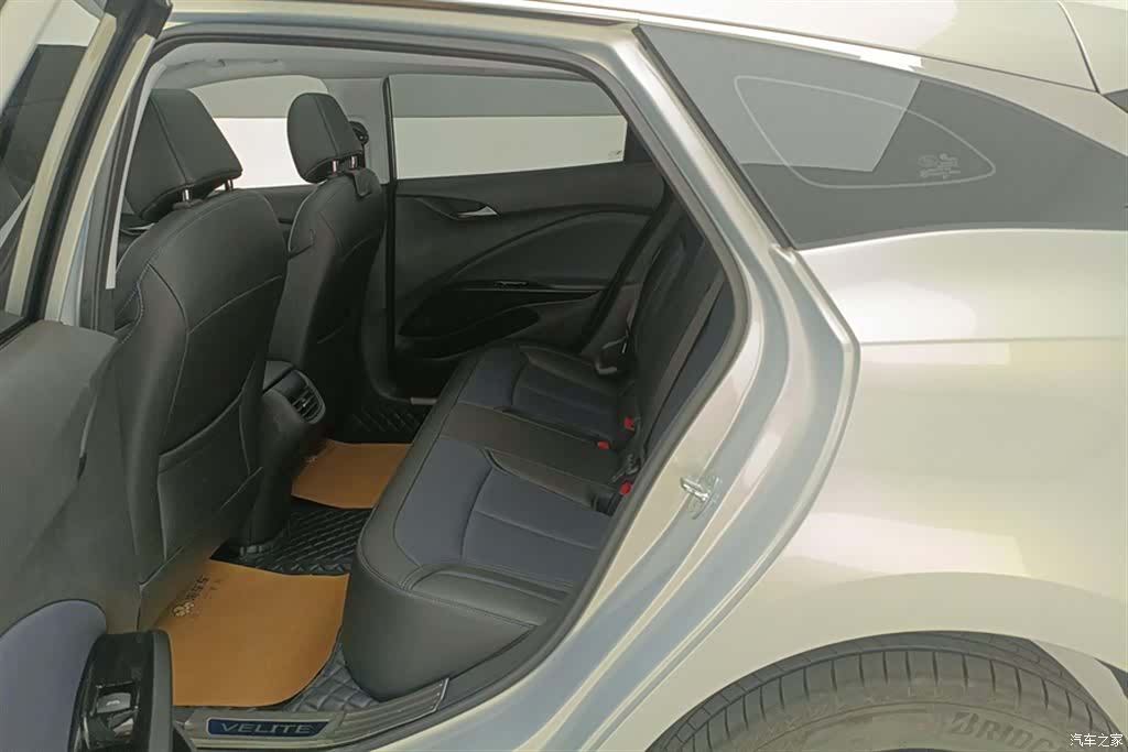 Buick Velite, 2024 11