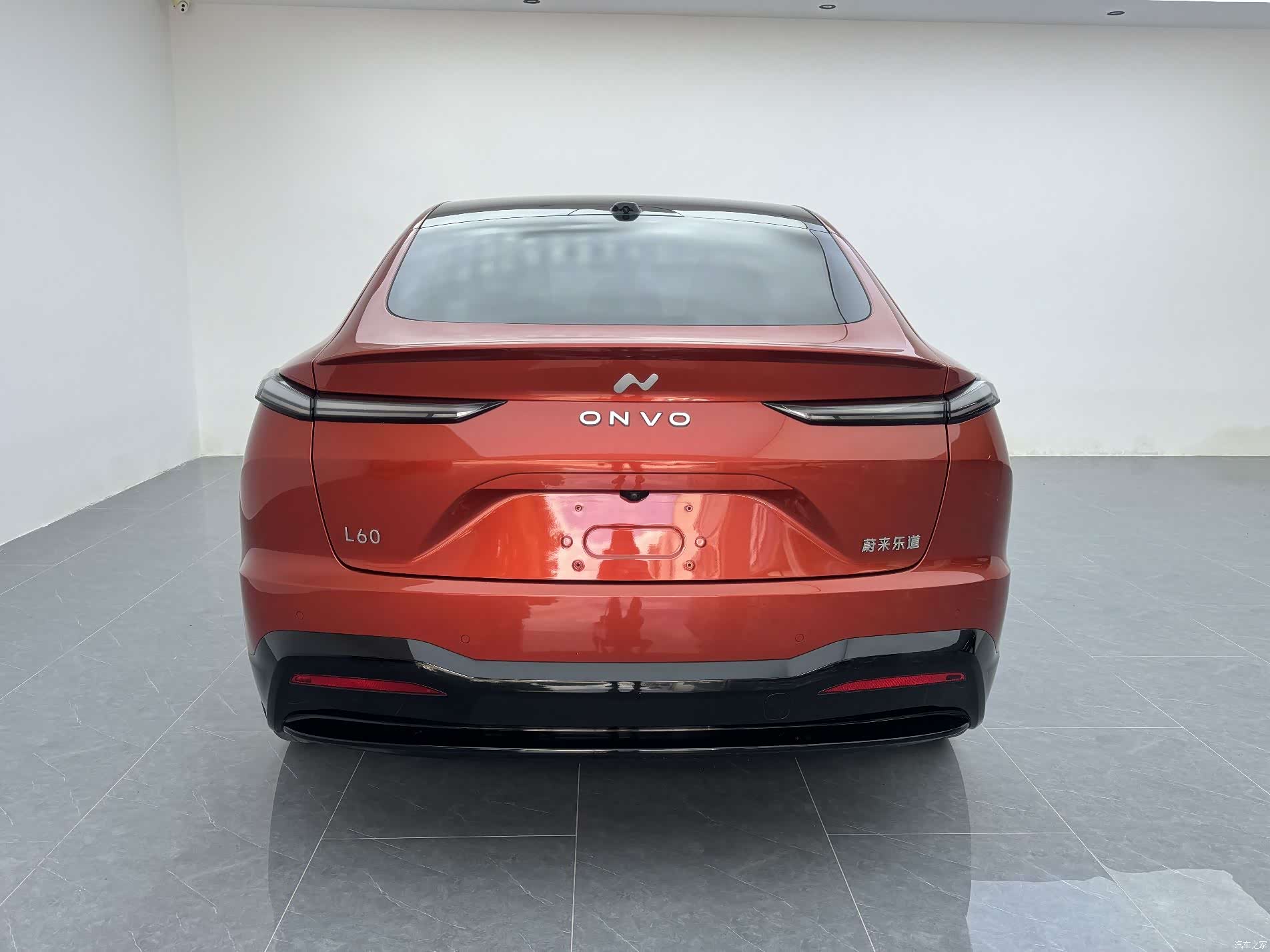 NIO L60, 2025 18