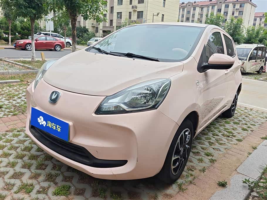 Changan E-Star