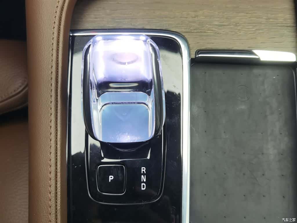 Volvo S90, 2024 13