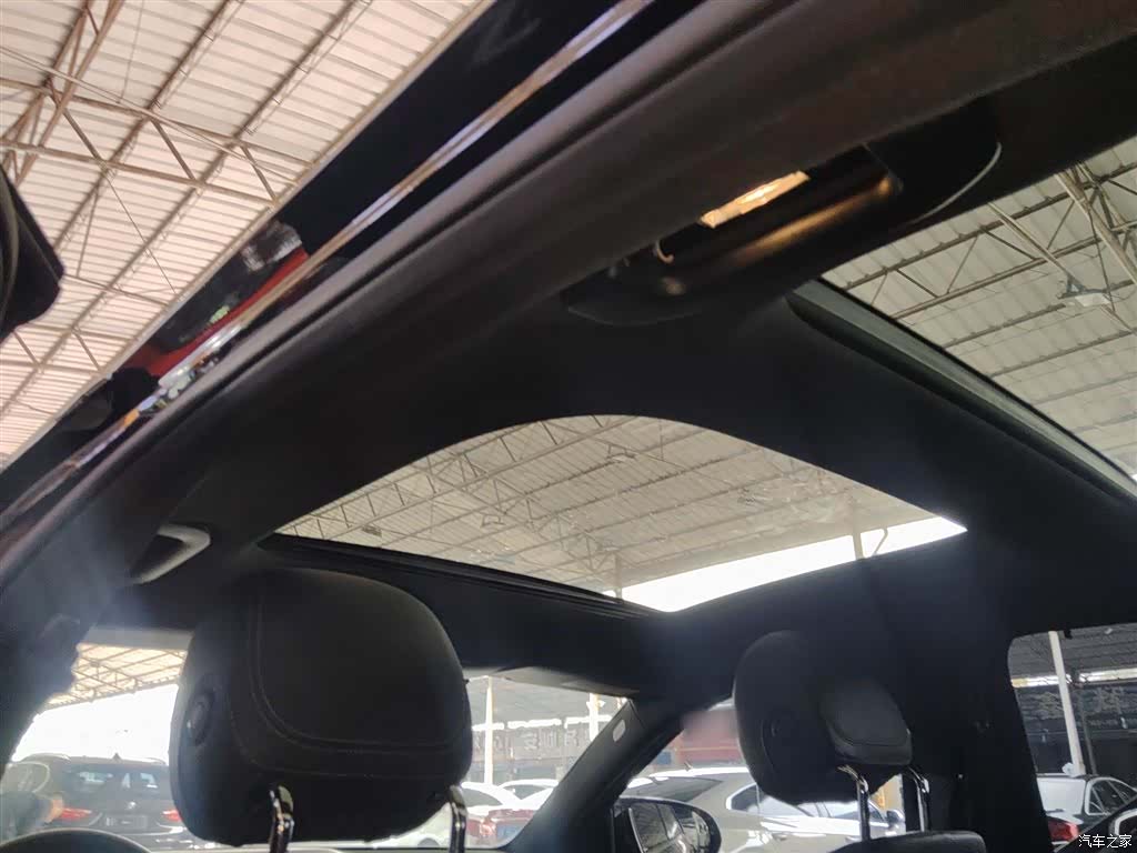 Mercedes-Benz E-Class, 2018 18