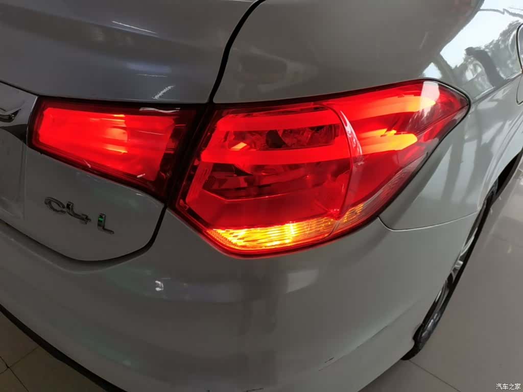 Citroen C4, 2015 8