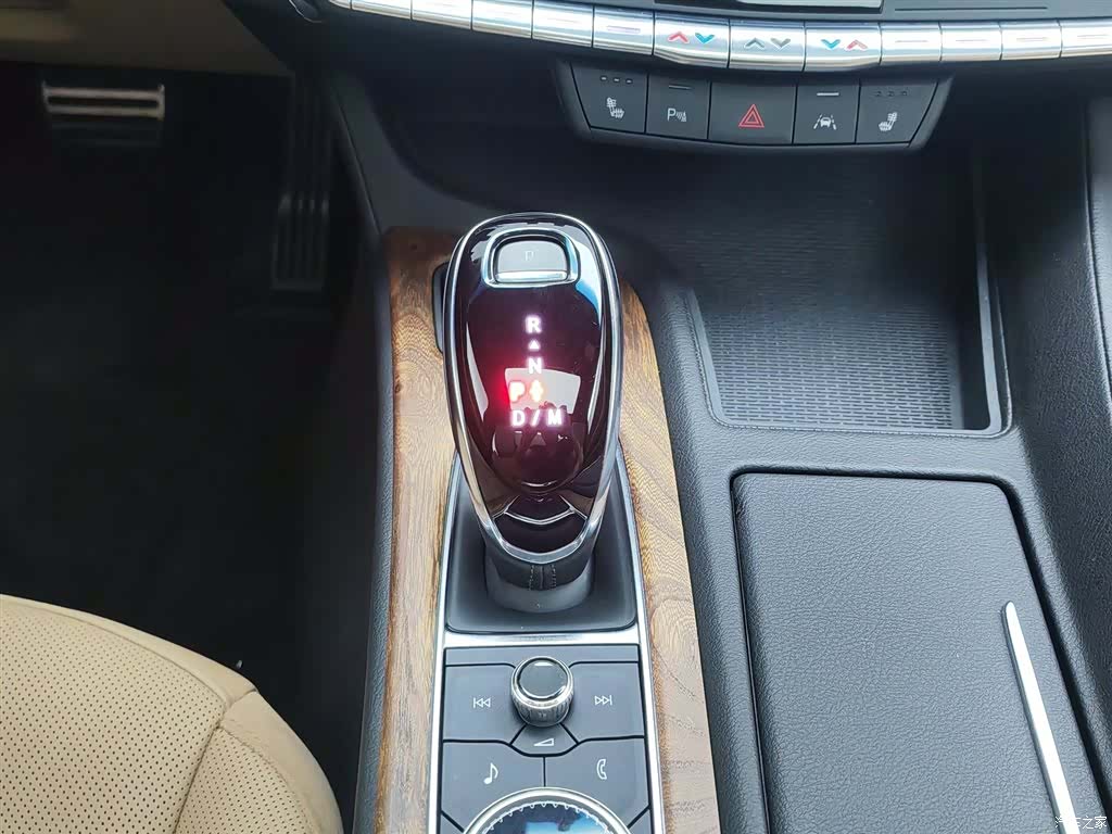 Cadillac CT5, 2021 13