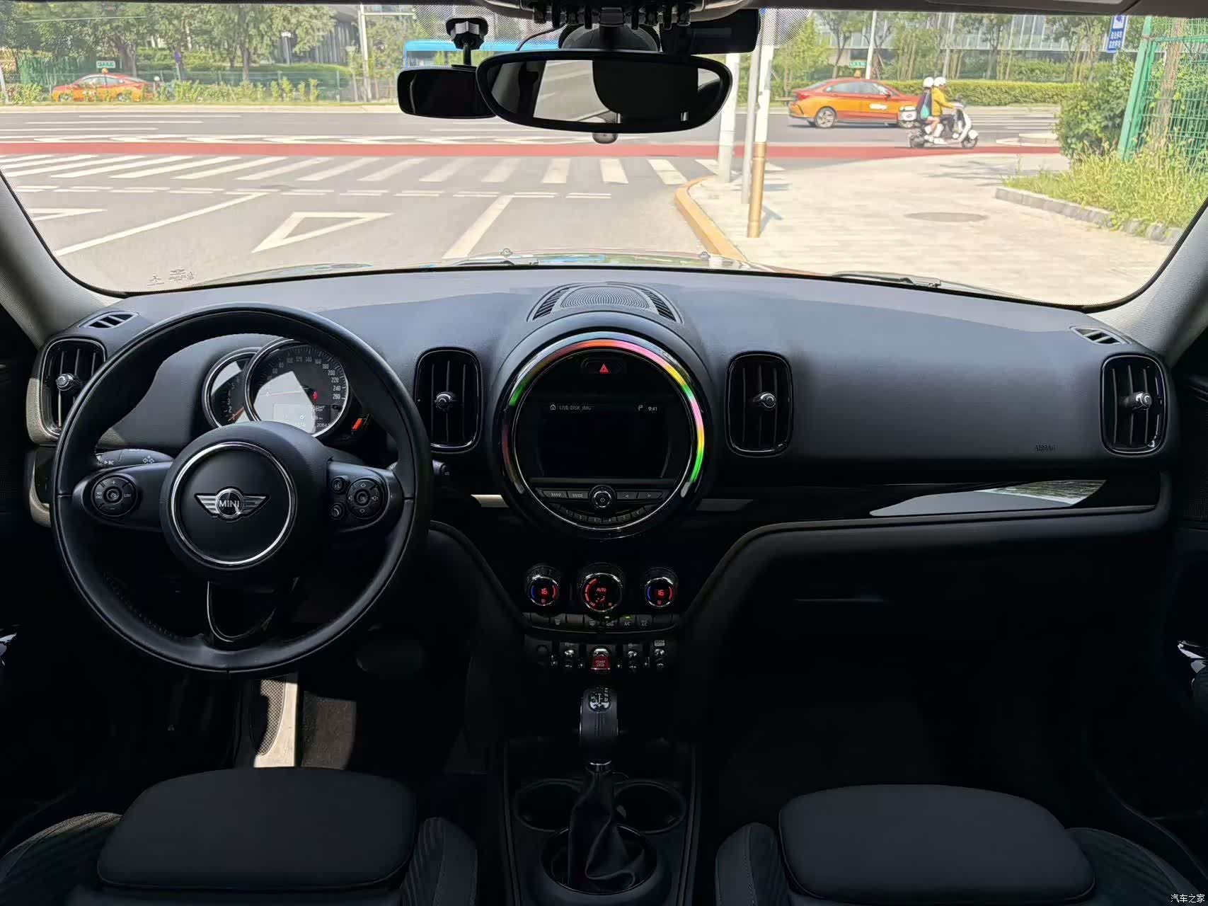 Mini Countryman, 2018 6