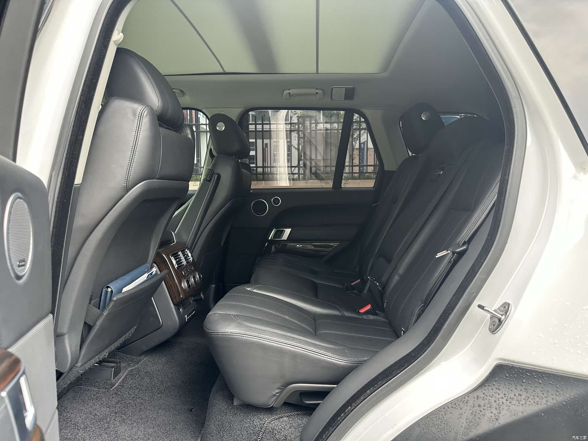 Land Rover Range Rover, 2014 13